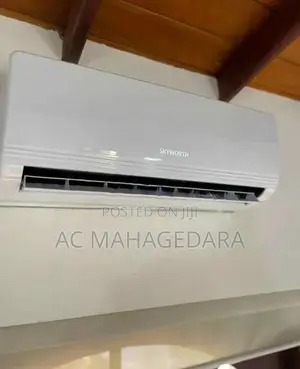 9000BTU Skyworth Non Inverter Air Conditioner