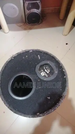 JBL Speaker