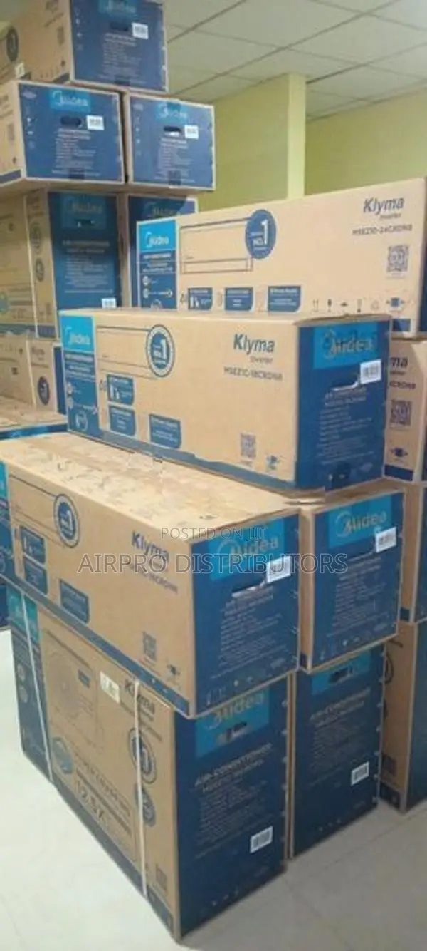 MIDEA Air Conditioner