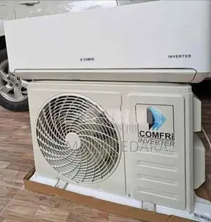 Comfri 24000BTU Inverter Air Conditioner