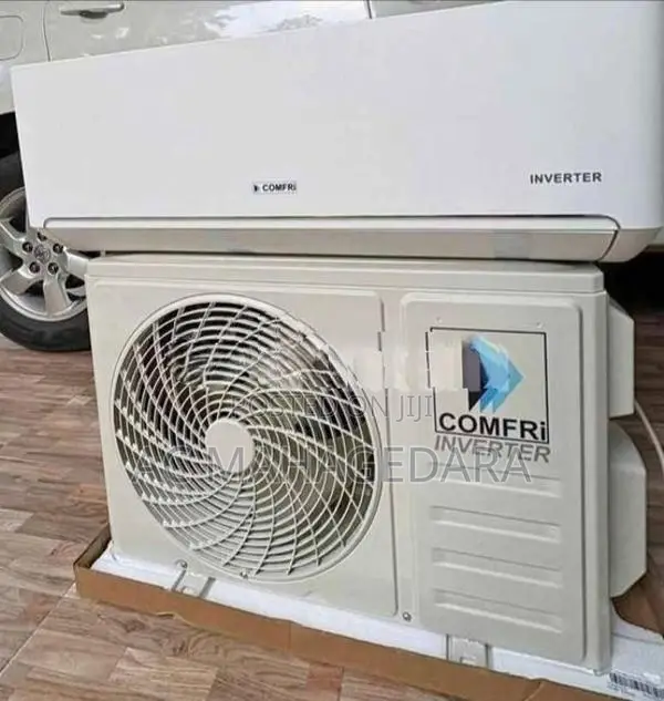 Comfri 24000BTU Inverter Air Conditioner