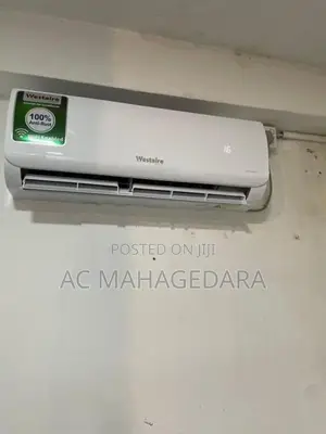westaire inverter brand new air conditioner