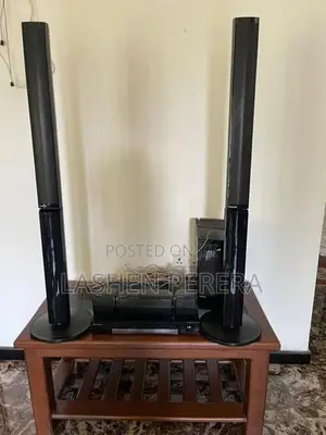 Pioneer Home Theater System