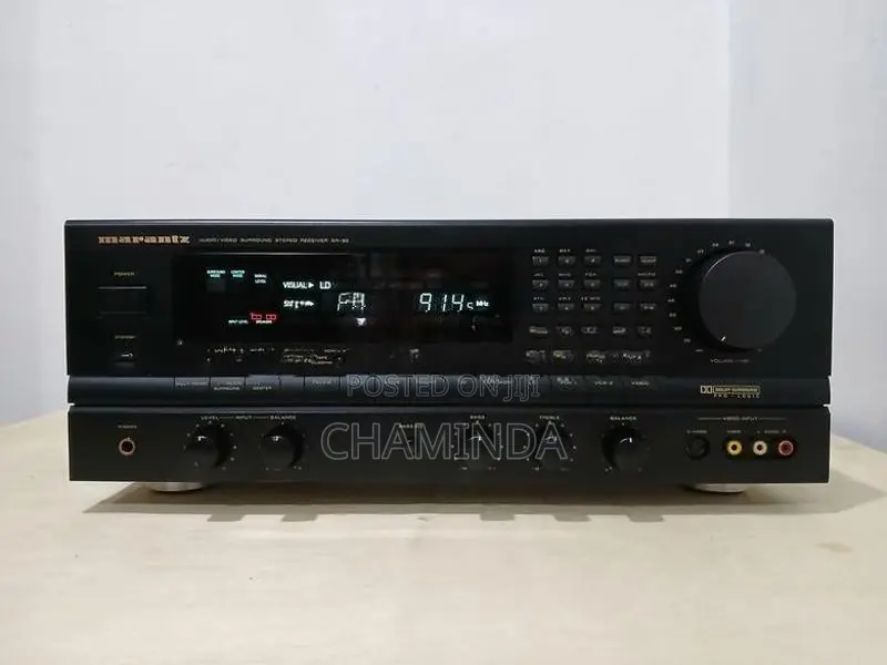 Marantz SR 92