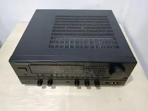 Marantz SR 92