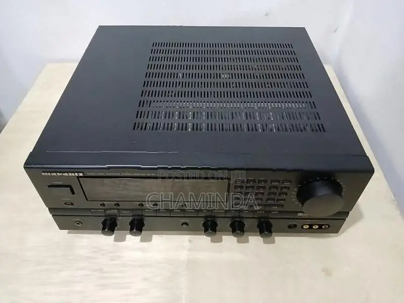Marantz SR 92