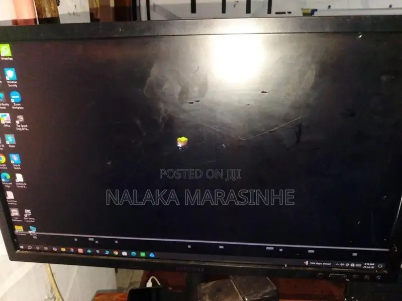 Desktop PC