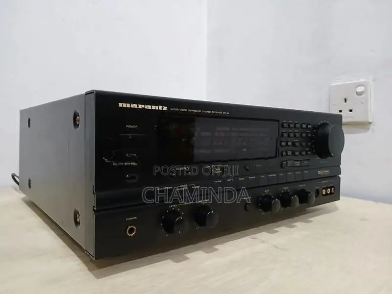 Marantz SR 92