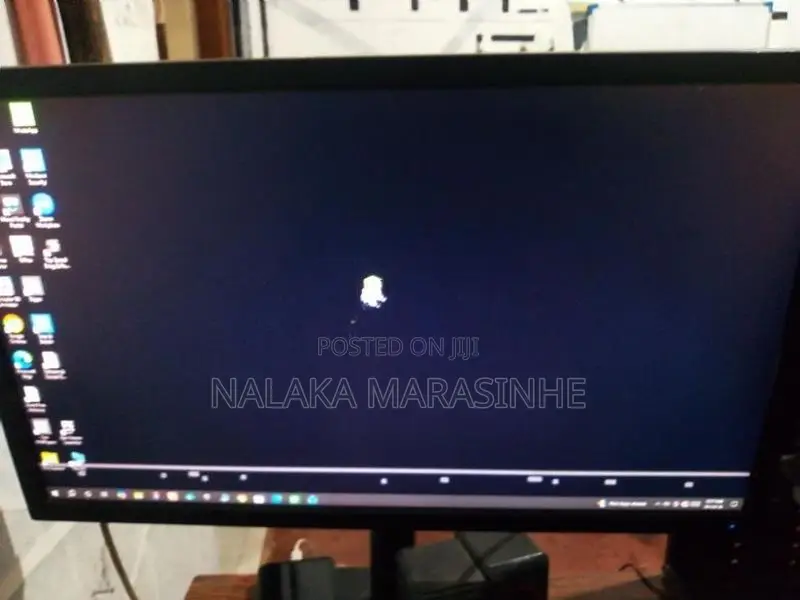 Desktop PC