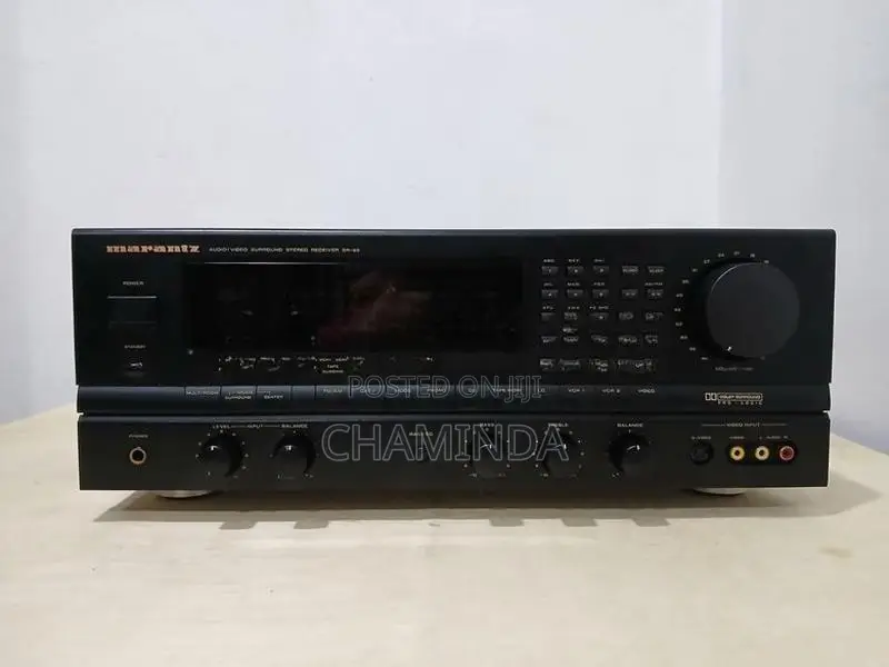 Marantz SR 92