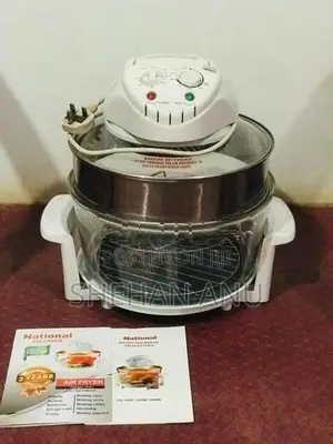 National Air Fryer