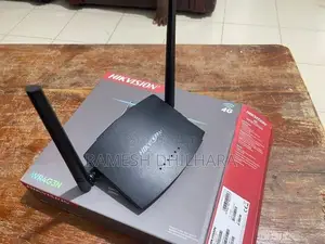 Hikvision Wifi Router