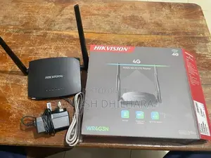 Hikvision Wifi Router