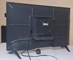 JVC 32 inch TV