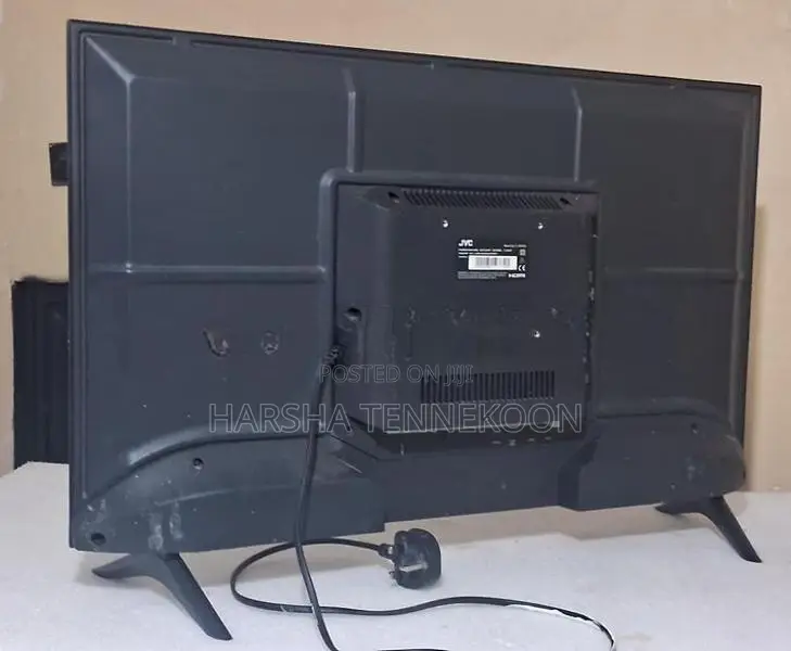 JVC 32 inch TV