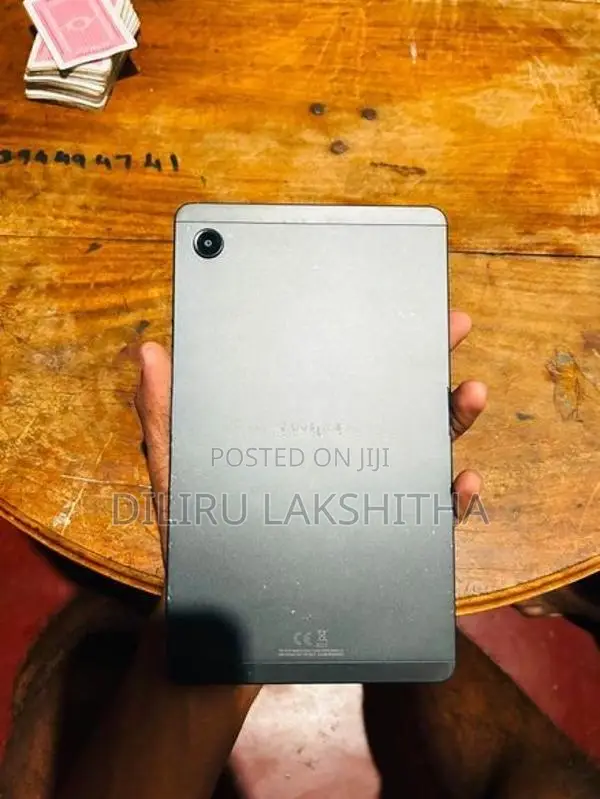 Samsung Galaxy Tab A9