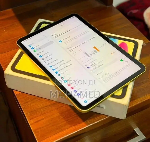 Apple iPad 10th Gen 64GB WiFi