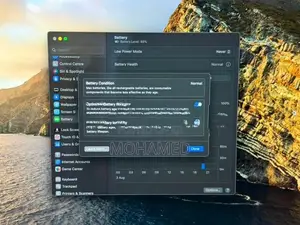 Apple Macbook Pro 15” Touch Bar 512GB