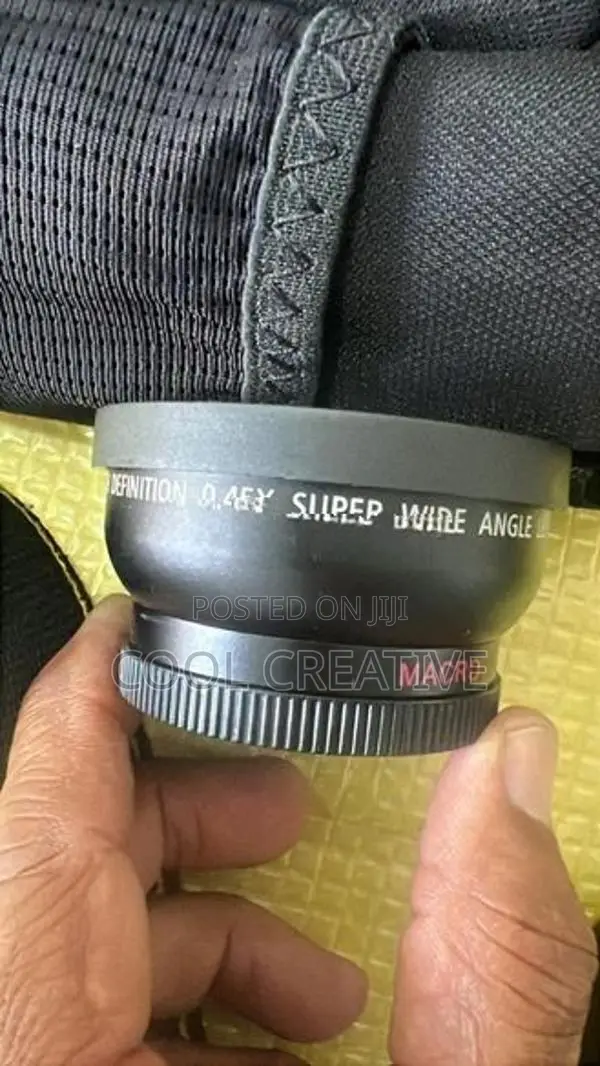 Nikon D3100 Camera