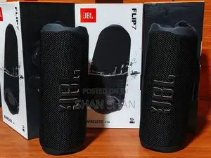 JBL Flip 7 Speaker