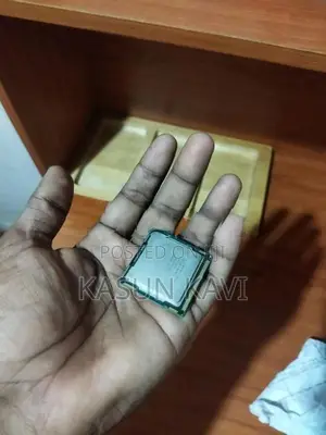 Intel i3 1st Gen