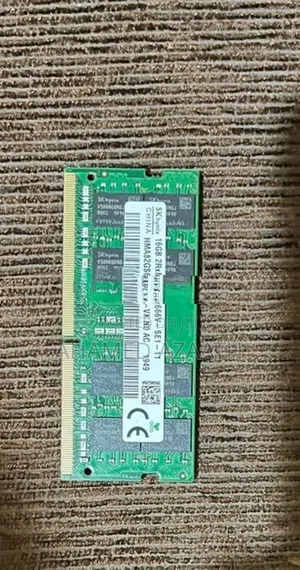 16GB DDR4 RAM Laptop