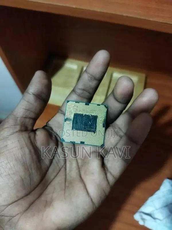 Intel i3 1st Gen