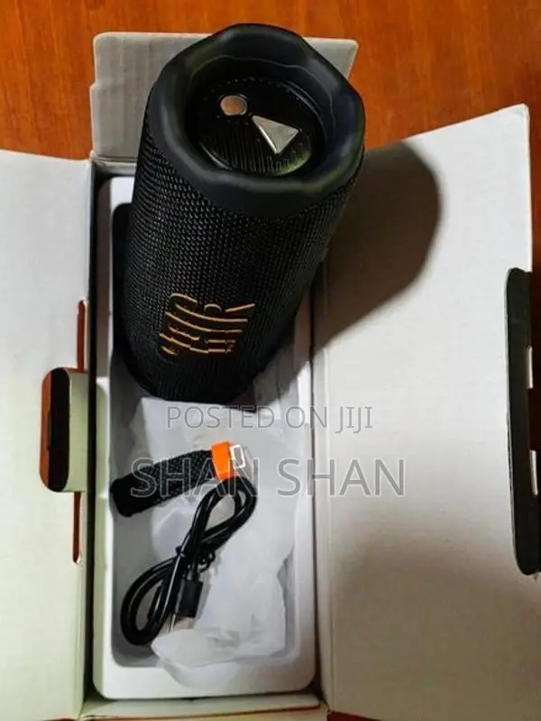 JBL Flip 7 Speaker