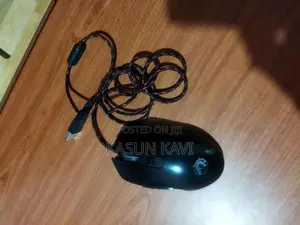 Gaming Mouse