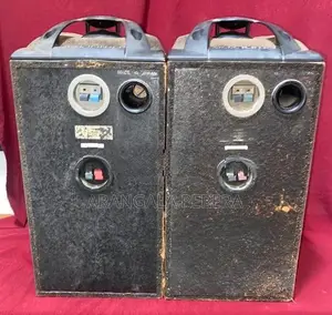 Kenwood Speakers