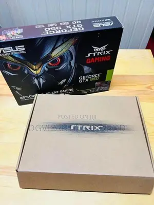 Asus Strix Gtx 950 Graphics VGA Card