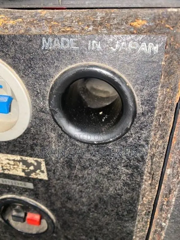 Kenwood Speakers
