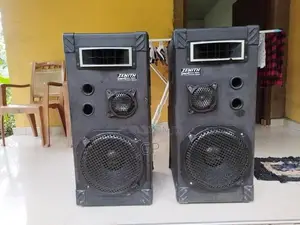 Buffel Speaker