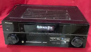 Pioneer Amplifier