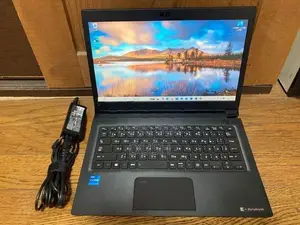 Toshiba 11th Gen