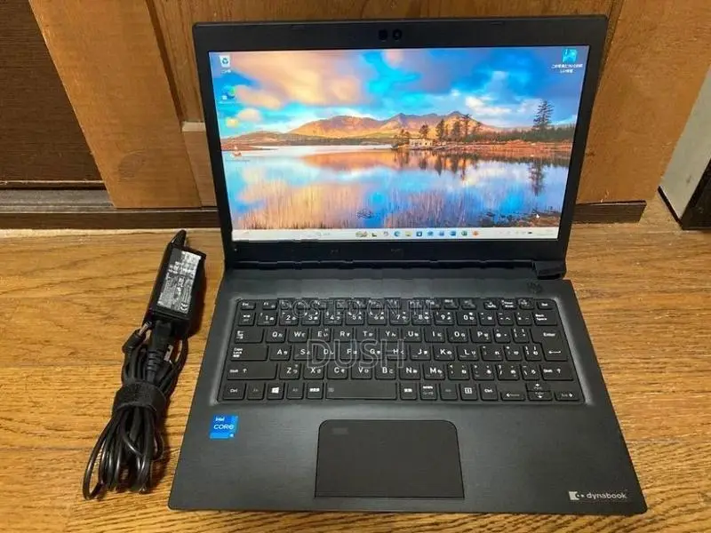 Toshiba 11th Gen
