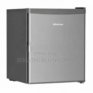 Hisense Mini Bar 39L Refrigerator