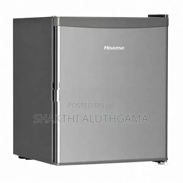 Hisense Mini Bar 39L Refrigerator
