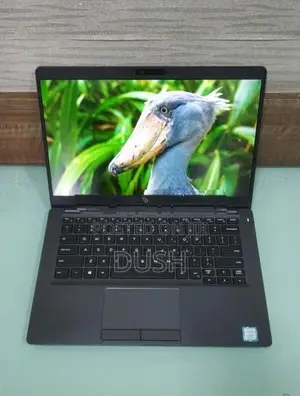 Dell 8th Gen i5 Laptop
