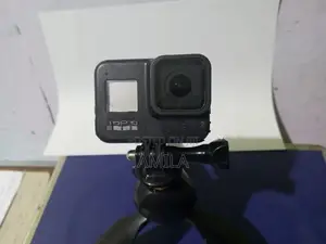 GoPro Hero 8 Black