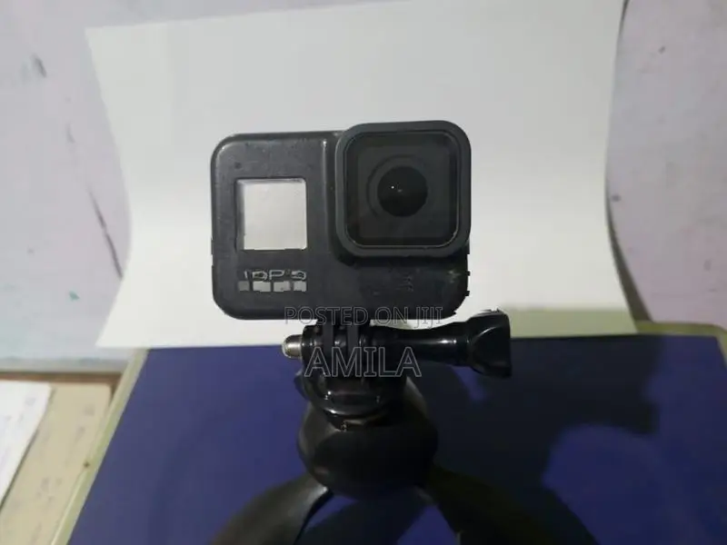 GoPro Hero 8 Black