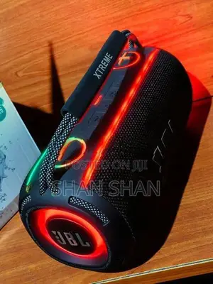JBL Extreme Portable Speaker