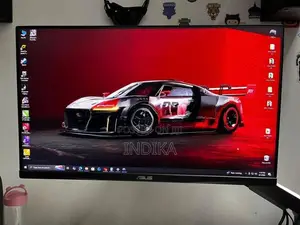 Asus Tuf 100htz Monitor