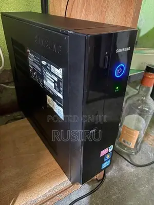 Core i5 3rd Gen Desktop Full Set