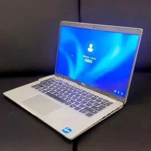 Dell 5420 i5 11th Gen 8GB 256 NVMe 4GB VGA Laptop