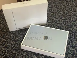 Apple MacBook Air M4 Chip