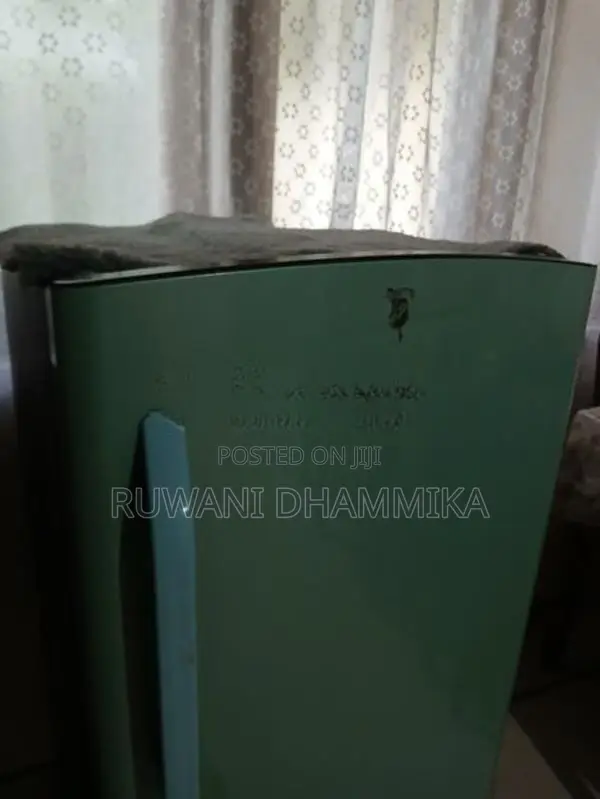 Hisense Single Door Fridge