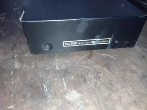 Audio Speaker
