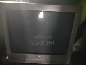 Sony TV for Parts
