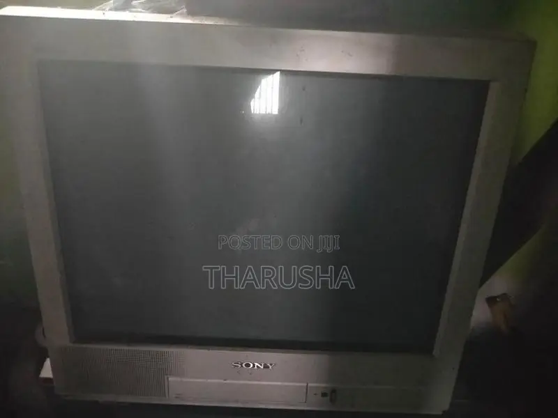 Sony TV for Parts